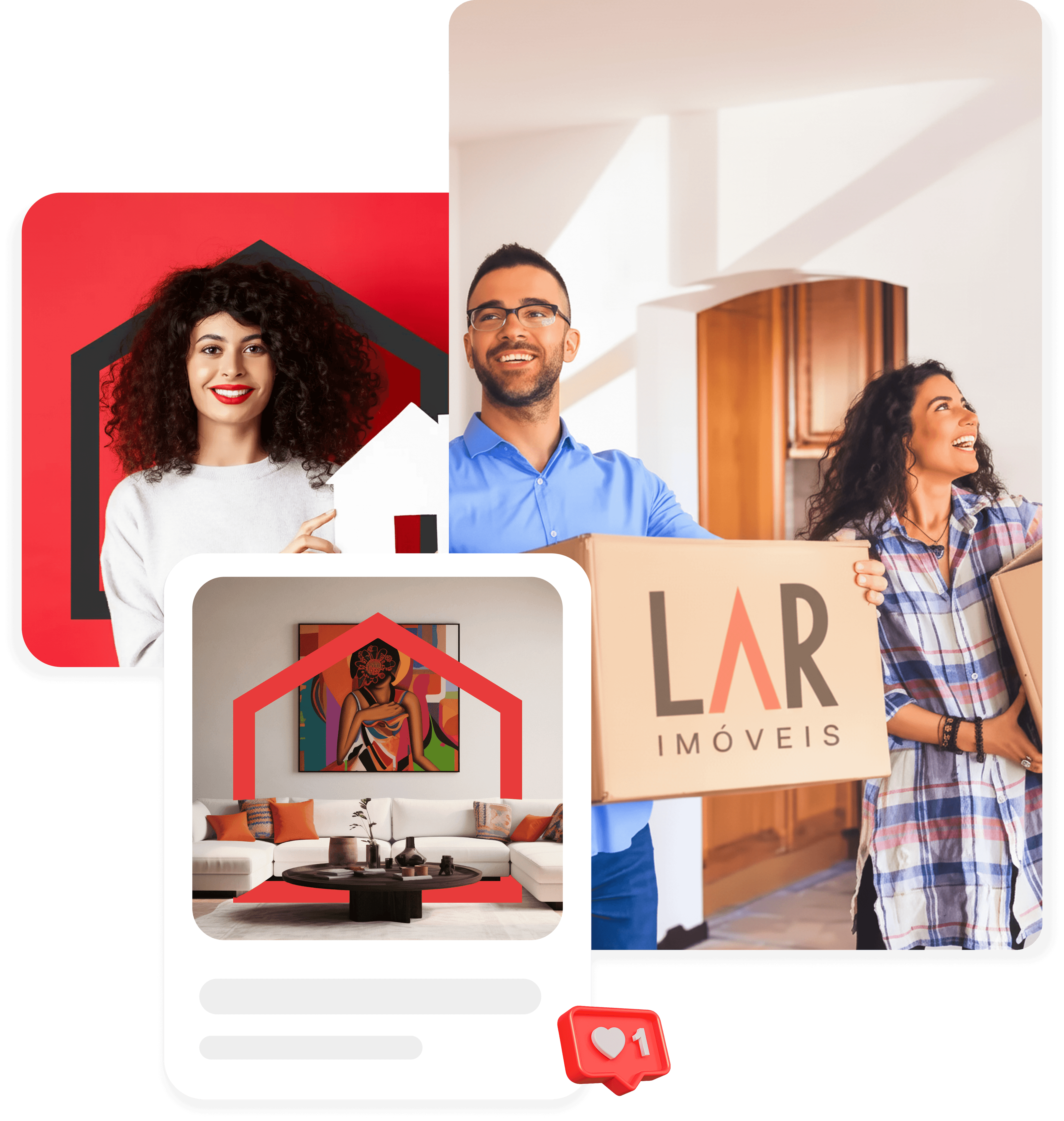 Imagem principal da página de login