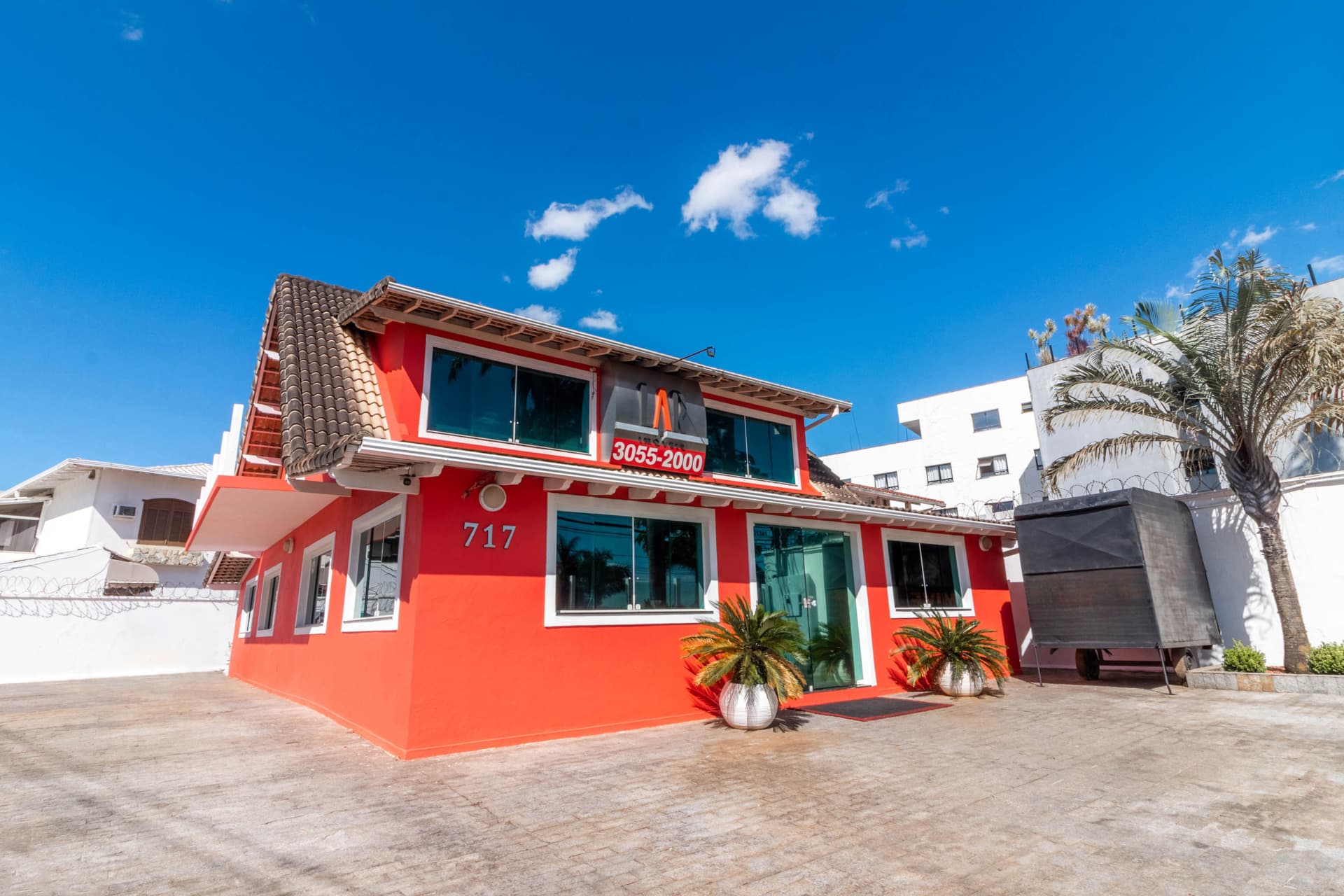 Unidade São Bento