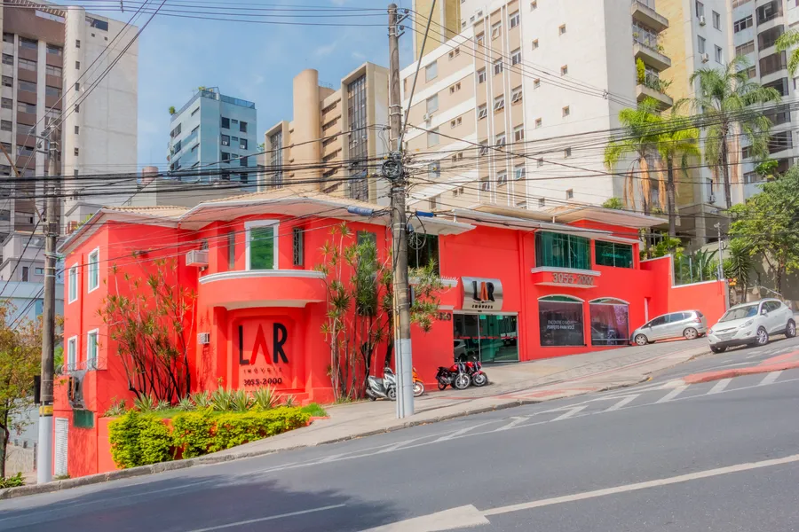 Unidade Lourdes