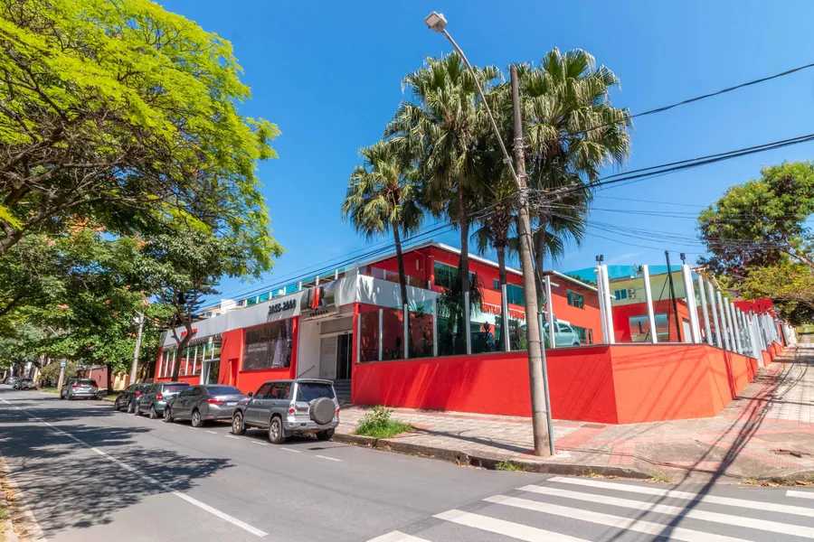 Unidade São Bento